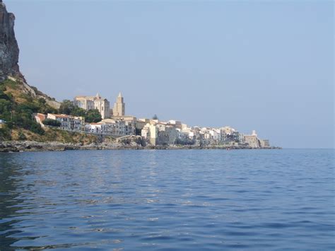 Cefalù Coast to Coast - VisitSicilyTours.it