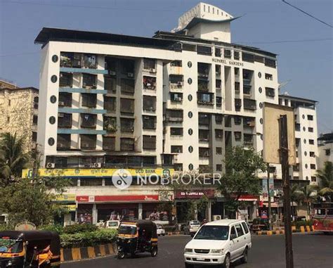 Nerul, Mumbai - Map, Pin Code, & Property Rates 2025