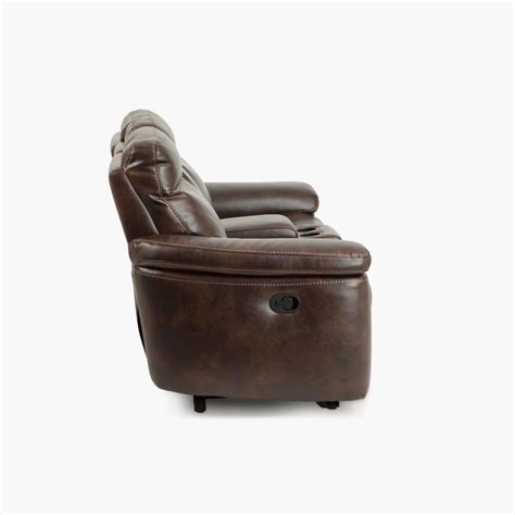 Buy Harley Two Seater Recliner from Home Centre at just INR 109800.0