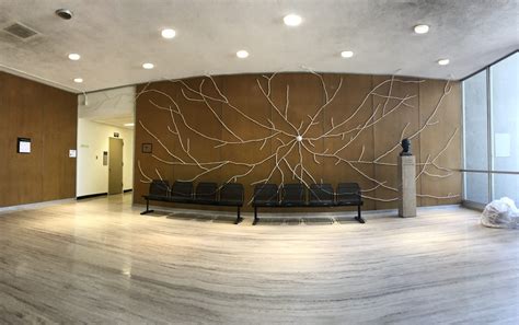 Hutchison Hall 2022 — Marsha Godoy-Schindler