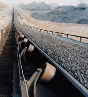 Conveyor Belt Manufacturer & Supplier from Mumbai |india
