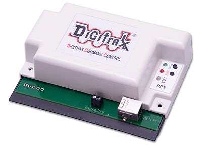 Image result for Digitrax USB Programmer