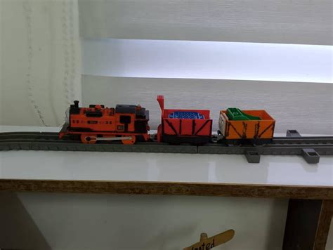 Image result for HO Scale Thomas Layout