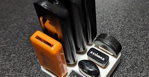 Image result for Gridfinity USB Drive