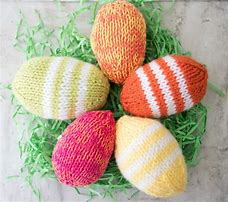 Image result for Easter Knitting Patterns in DK