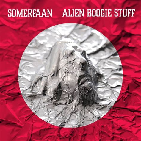 Image result for Alien Boogie