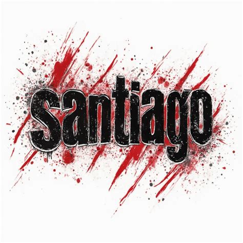 Santiago Baby Name - A Deep Dive into Name Meaning, Origin, and ...