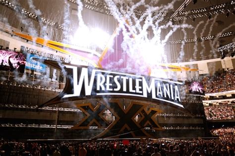 WrestleMania 42, once set for New Orleans, now up in air, despite The ...