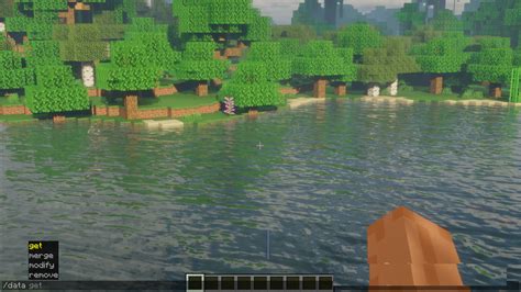 Image result for Minecraft Data Modify Command