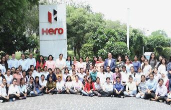 Hero Motocorp at forefront in employing women - The Machinist