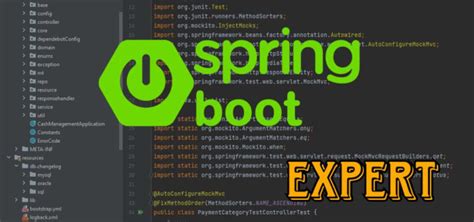 Image result for Java Backend Spring Boot Course
