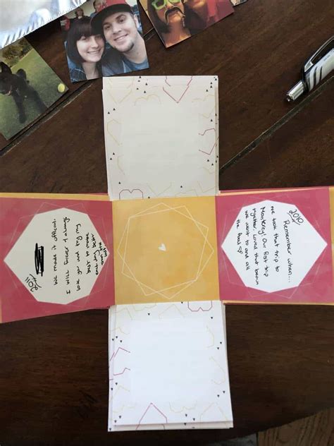 Image result for Explosion Box Segi Enam Template