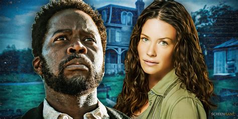 Elgin's Terrifying Visions In From Season 3 Could Be The Key To Solving ...