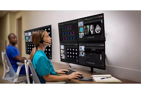 Radiology Operations Command Center | Philips