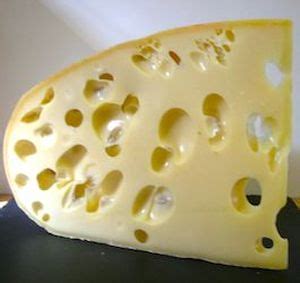 justcooking.in - Food Dictionary - Cheese - Emmental de Savoie
