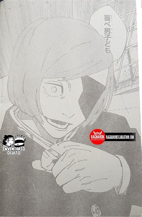 Jujutsu Kaisen Chapter 267 Discussion - Forums - MyAnimeList.net