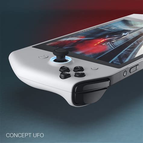 Image result for Alienware UFO