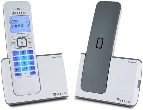 Cordless Landline Phones - Buy Cordless Landline Phones Online at Best ...