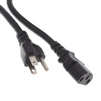 3021247F701(R) GlobTek, Inc. | Power, Line Cables and Extension Cords ...