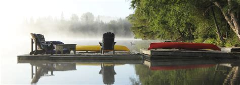 Find the Perfect Cottage Rental in Ontario
