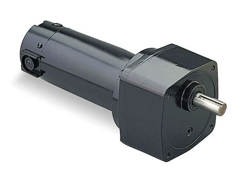 DAYTON, Parallel, 90V DC, DC Gearmotor - 6ML51|M1135218.00 - Grainger