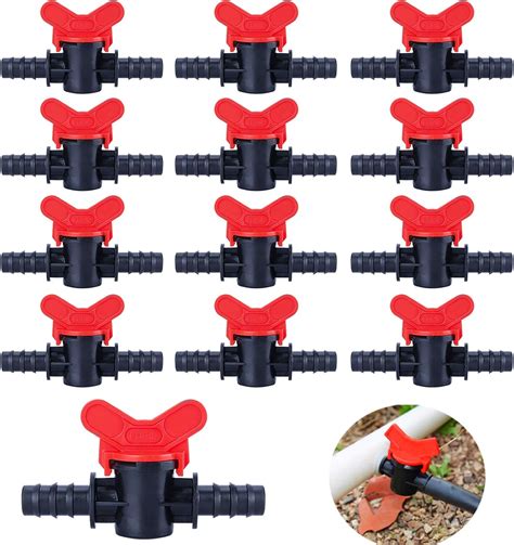 Image result for Irrigation Drip Line Valve