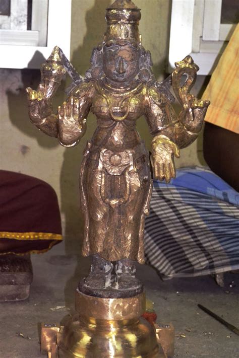 D'source Introduction | Metal Icons of Thanjavur | D'Source Digital ...