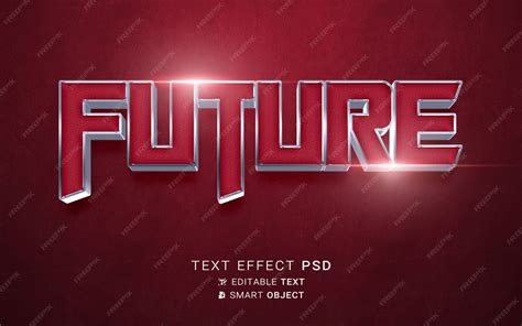 Future Enhanced Text Image 的图像结果