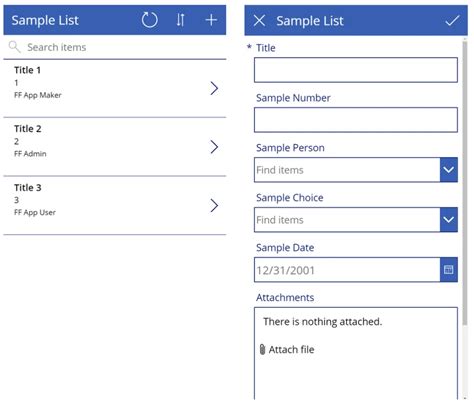 Image result for Canvas App Examples