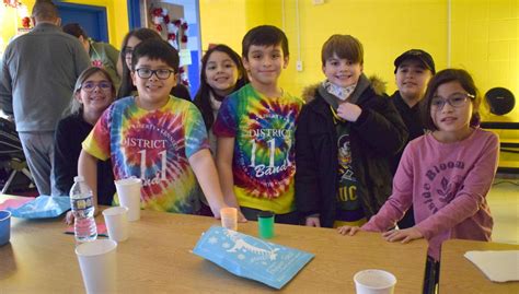 Burbank School District 111