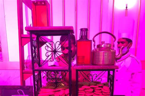 Trehan Caterers - Caterer - Saket - Malviya Nagar - Weddingwire.in