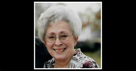 Obituary | Anna Lou Casto of Russellville, Arkansas | Cornwell Funeral ...