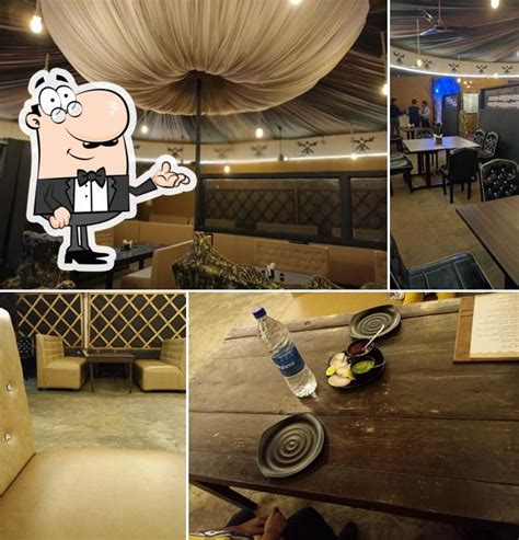 KAYI QABILA, Navi Mumbai - Restaurant menu, prices and reviews