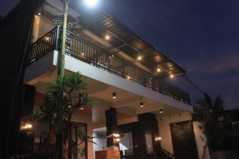 KUBU NUSA (Nusa Lembongan) - B&B Reviews, Photos, Rate Comparison ...