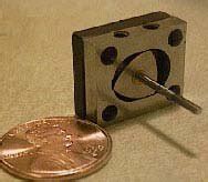 Mini Rotary Engine Assembly 的图像结果