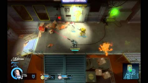Image result for Alien Swarm Gameplay Trailer