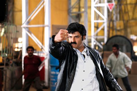 SrimanNarayana Movie Latest photos Stills