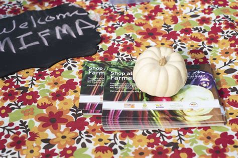 Navigating SNAP-Ed Programs and Partnerships at Farmers Markets ...