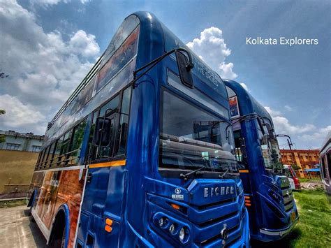 City by Double Decker Bus - A Trip down Nostalgia, Stephen House ...