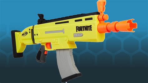 Best Nerf guns