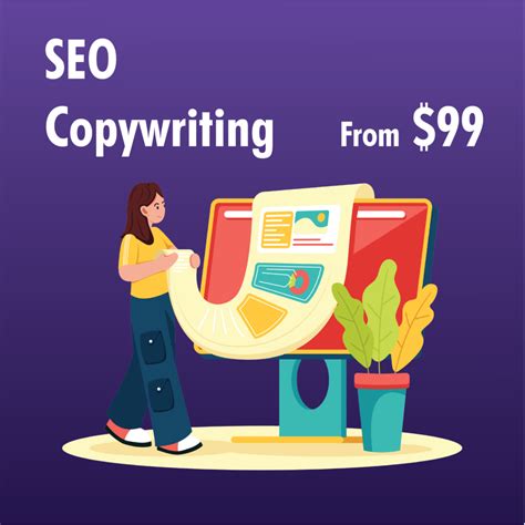 Expert SEO Copywriting - JustSimple USA