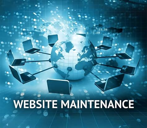 Influfly/Website Maintenance