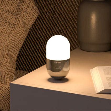 XECH Zen Lamp