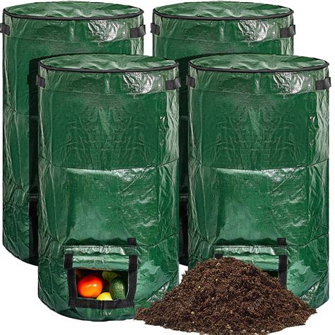Bag for compostingDownload it from Bag for composting for free 7.57