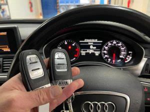 Image result for Audi Key Programmer