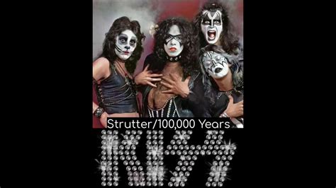 Image result for Strutter Kick