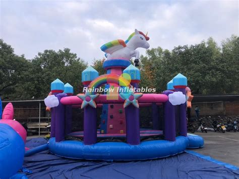 Image result for Inflatable Ponies