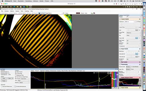 Live Stacking Software 的图像结果