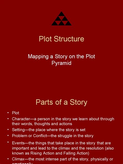 Image result for Plot Structure