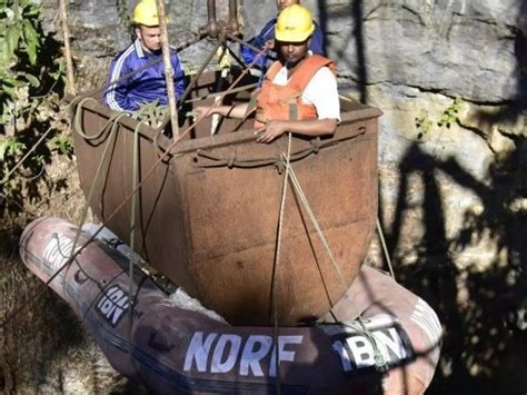 Indian Navy Abandons All Retrieval Operations 4 Days After It Spotted A ...